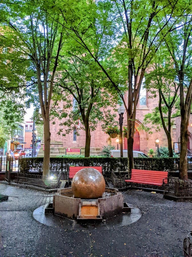 Robert E. Freeman Memorial Park