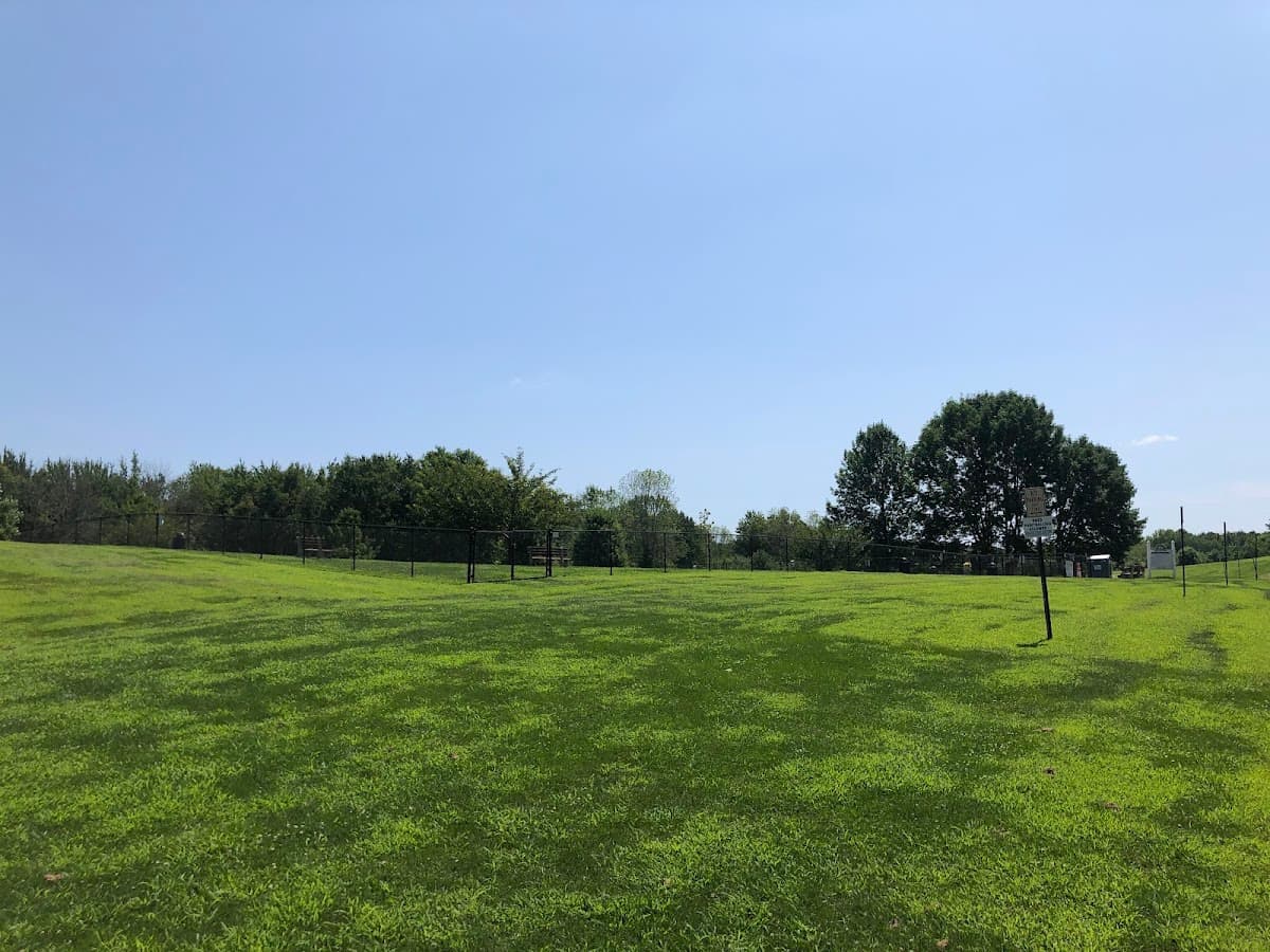 Rocky Hill Dog Park