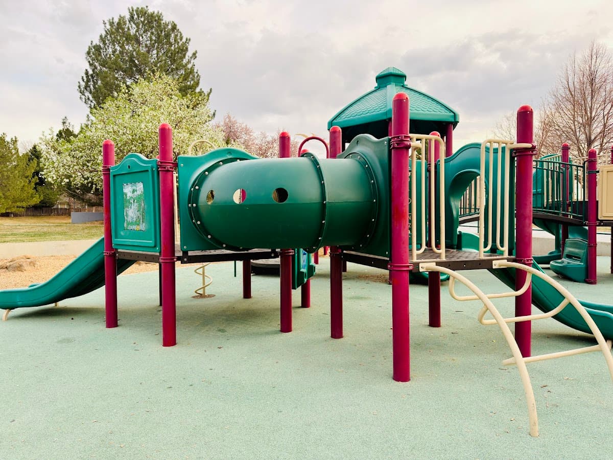 Rocky Ridge Park