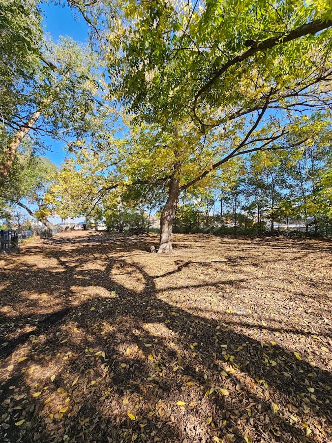 Rodolfo-Doyle Park