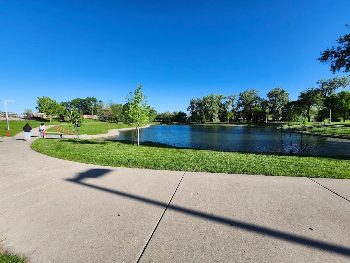 Roosevelt Park