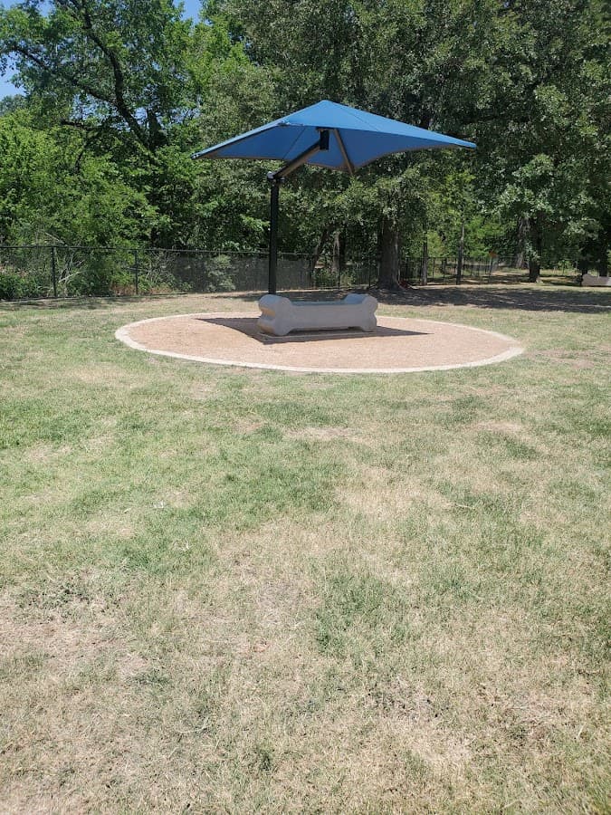 Rush Creek Dog Park #1