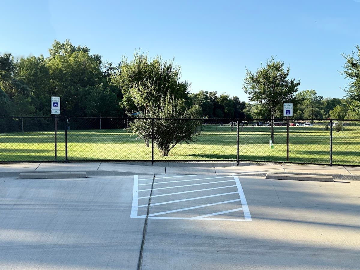 Rush Creek Dog Park #3
