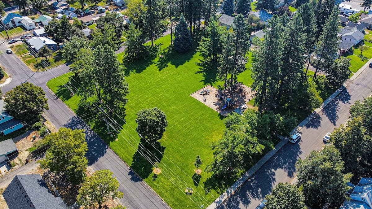 Ruth Park