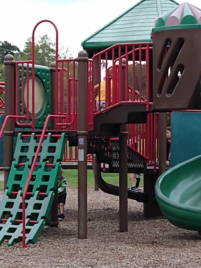 Salem Woods Park
