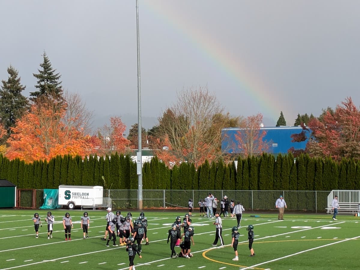 Sheldon Park