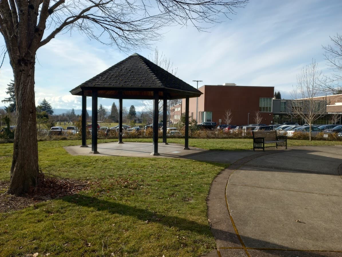 Shumway Park