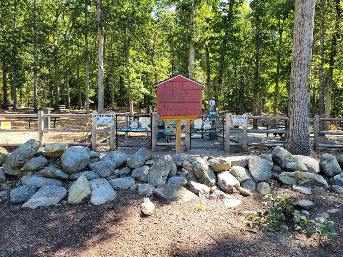 Smithfield Dog Park