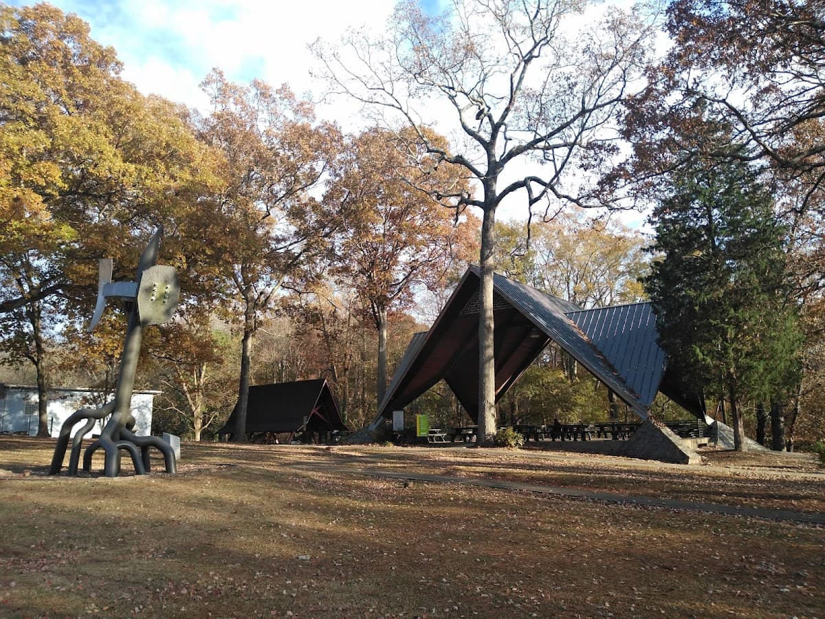 South Bend Park