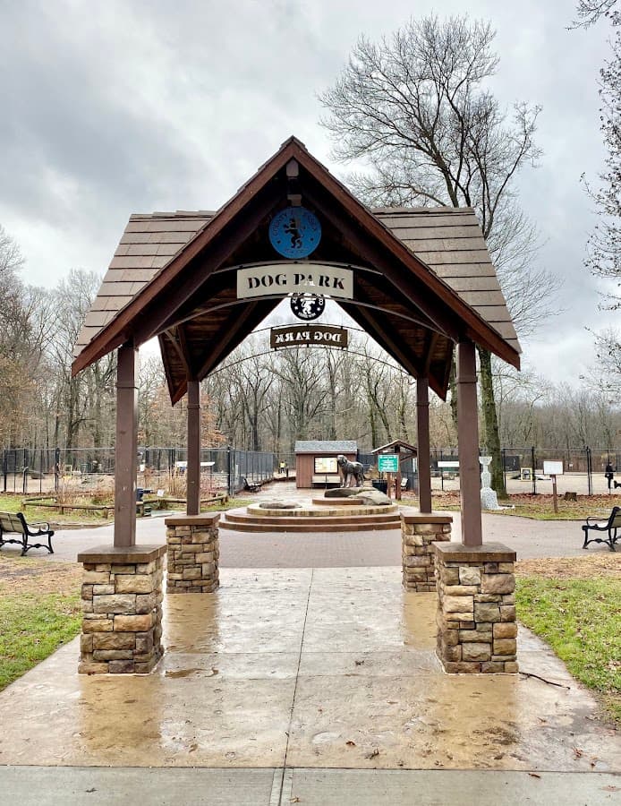 South Mountain Dog Park