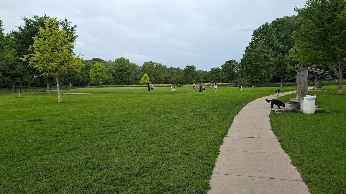 Spencer Park