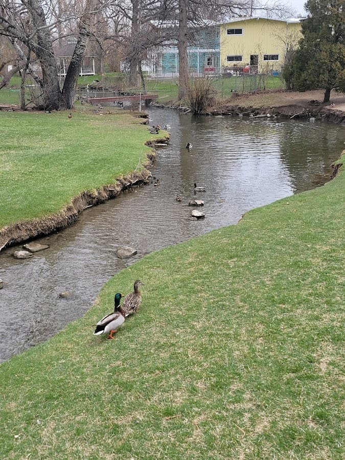 Spring Creek Park