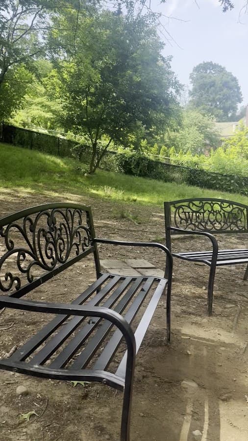 St. Ronan Dog Park