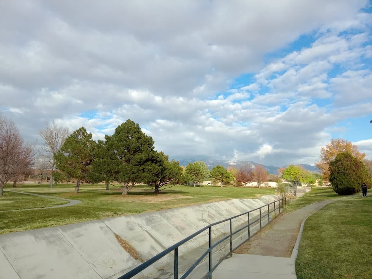 Stardust Skies Park