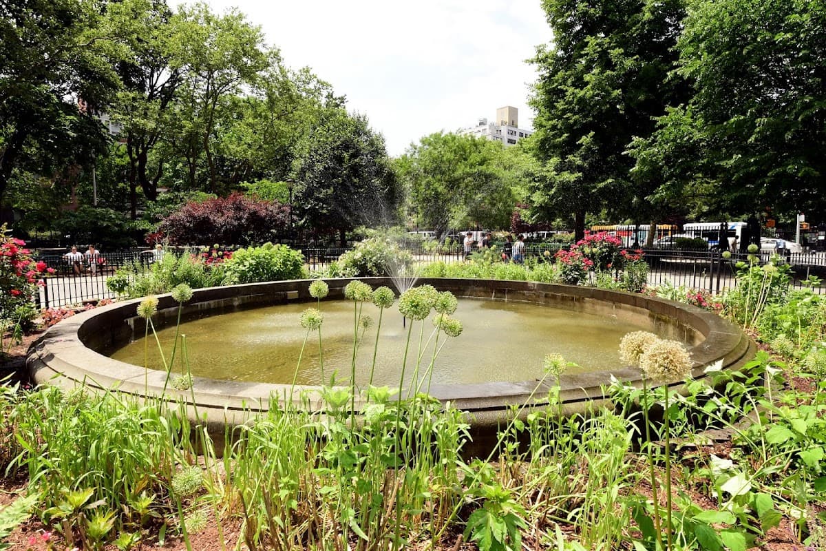 Stuyvesant Square Park