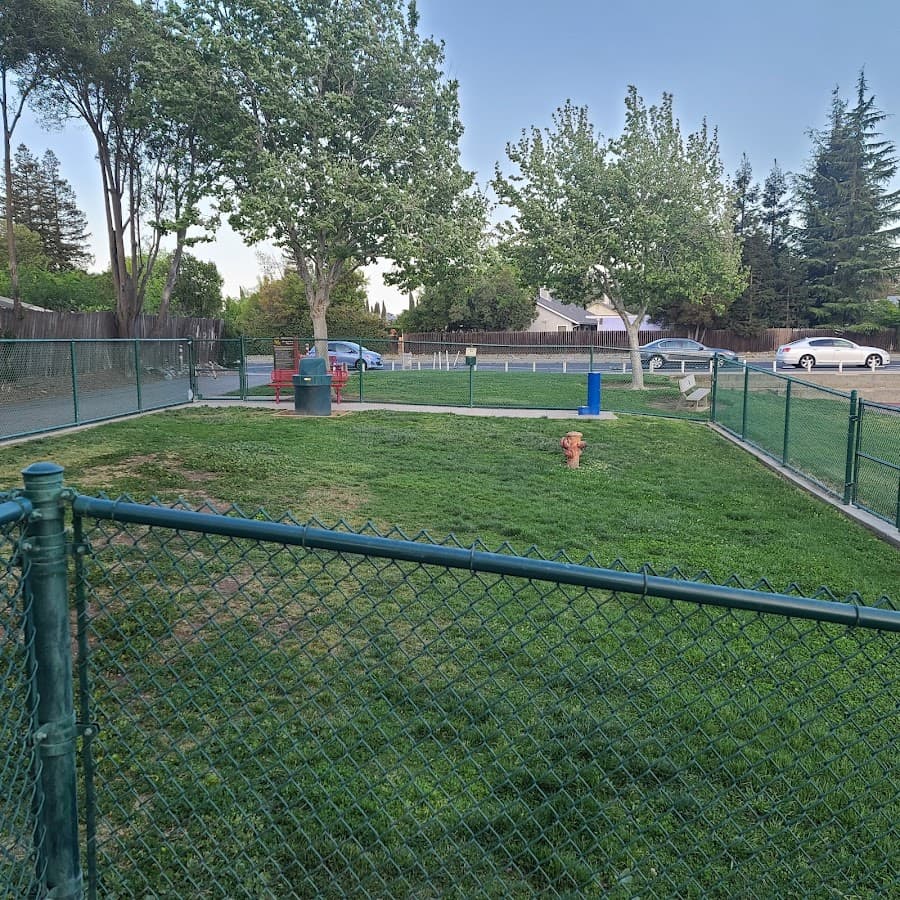 Summerfield Dog Park