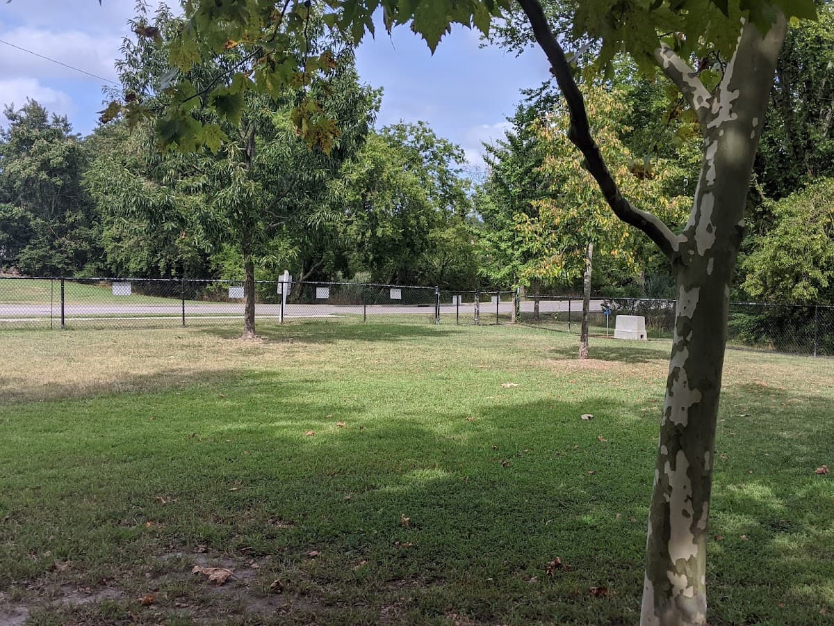 Tait Terrace Dog Park