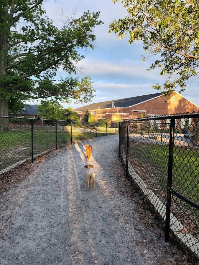 Takoma Dog Park
