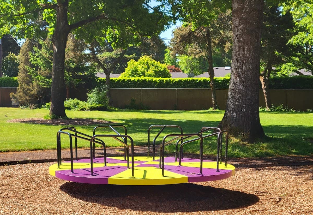 Tandy Turn Park