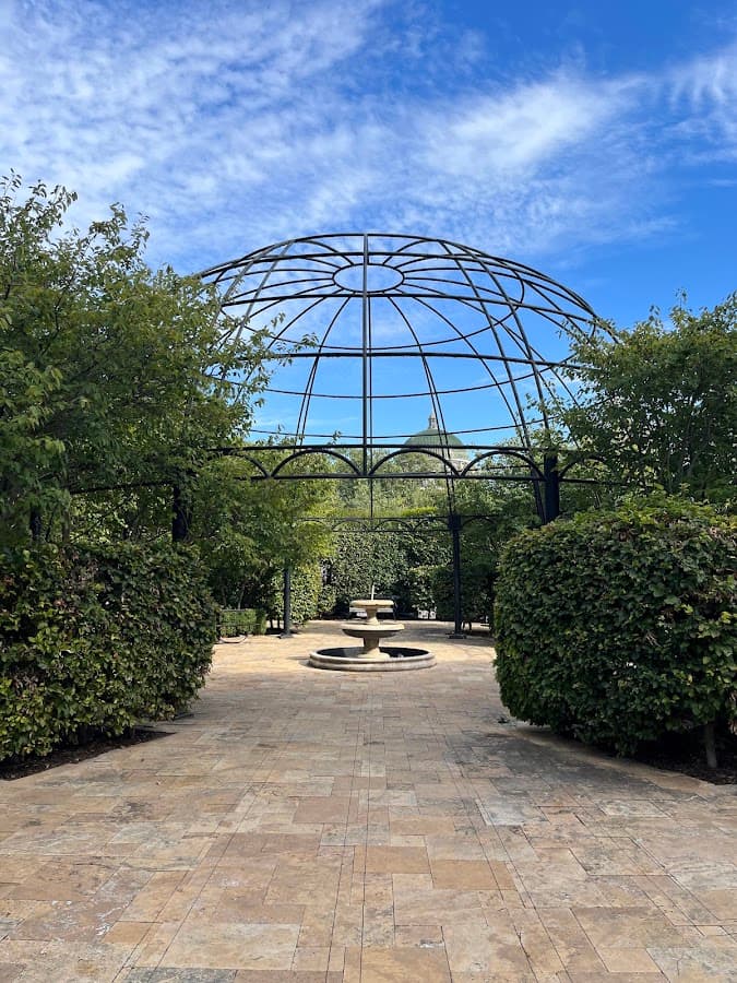 Taylor Park