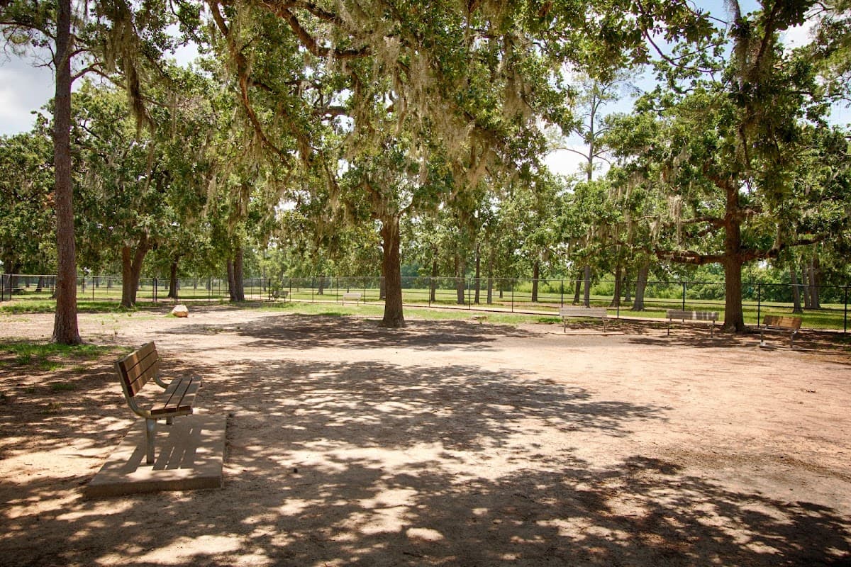 TC Jester Dog Park