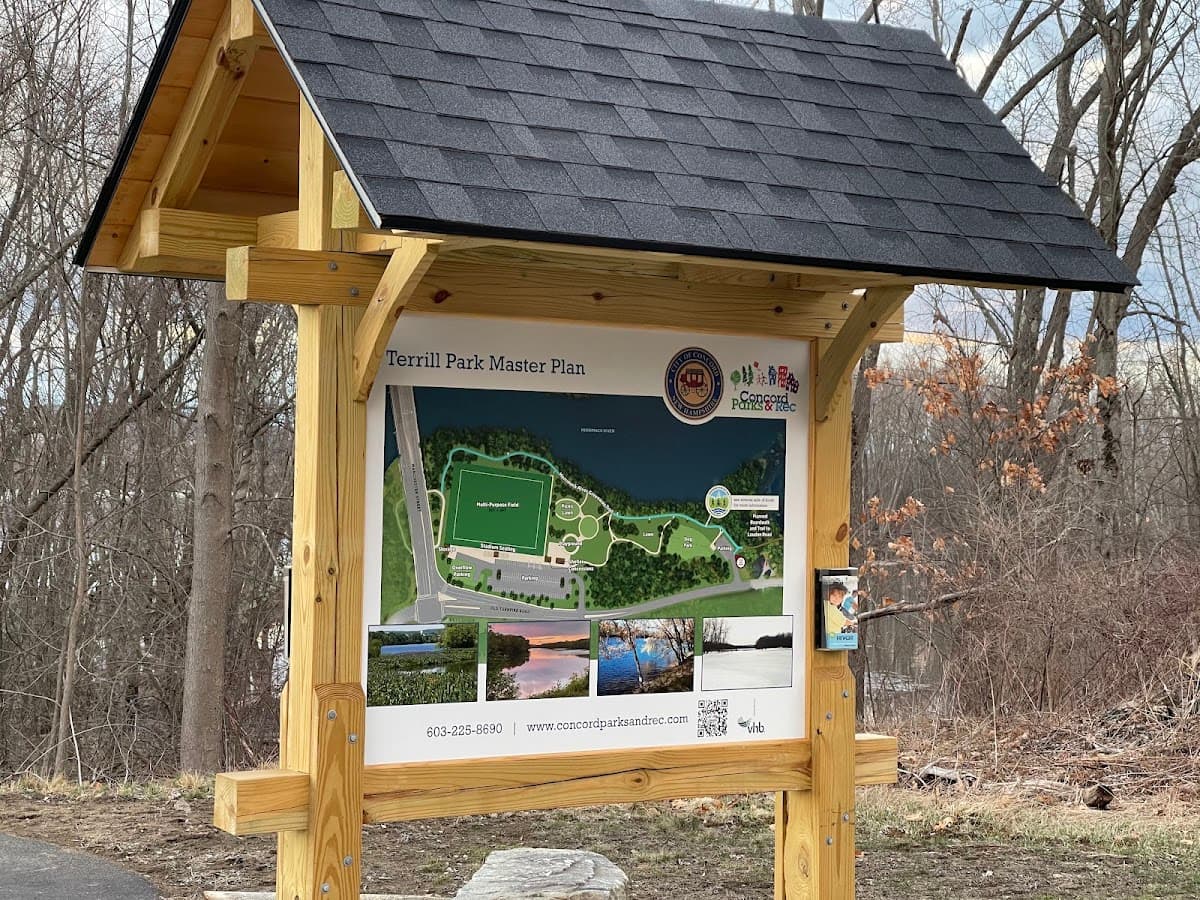 Terrill Park