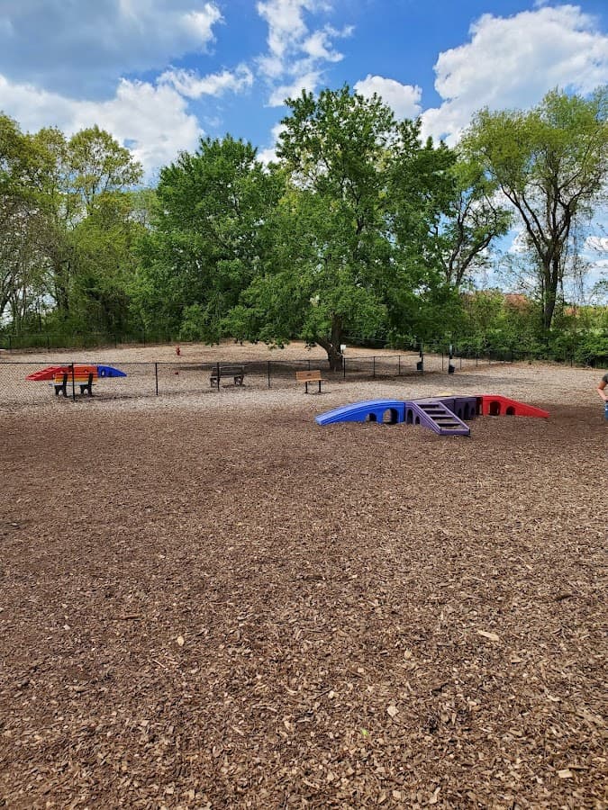 The Enfield Dog Park