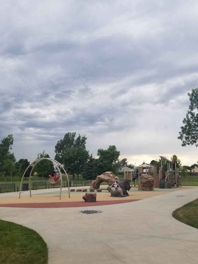 Triangle Park