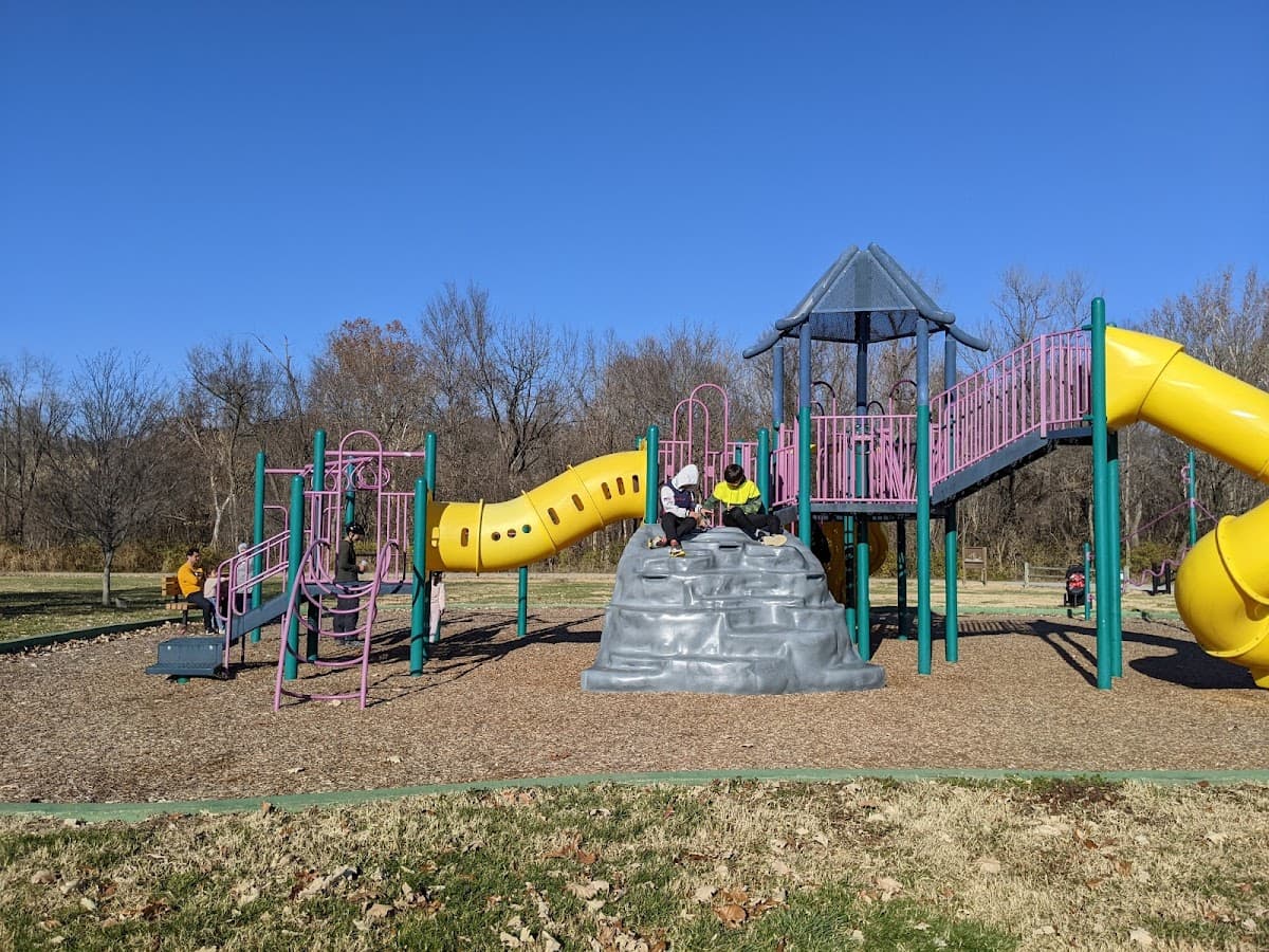 Twin Lakes Recreation Area