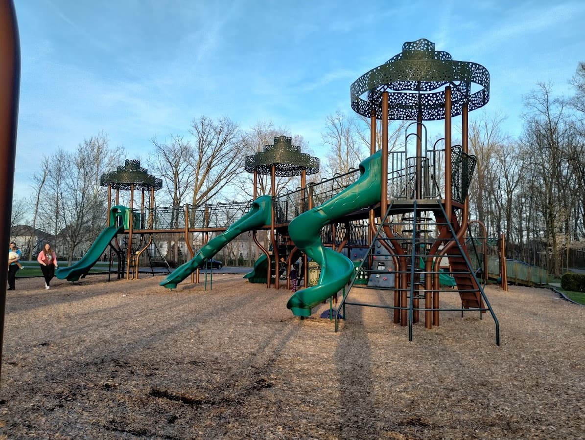 University Park