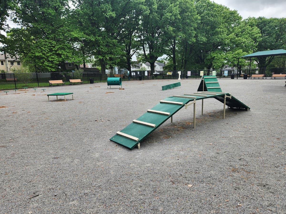 Vailsburg Dog Park