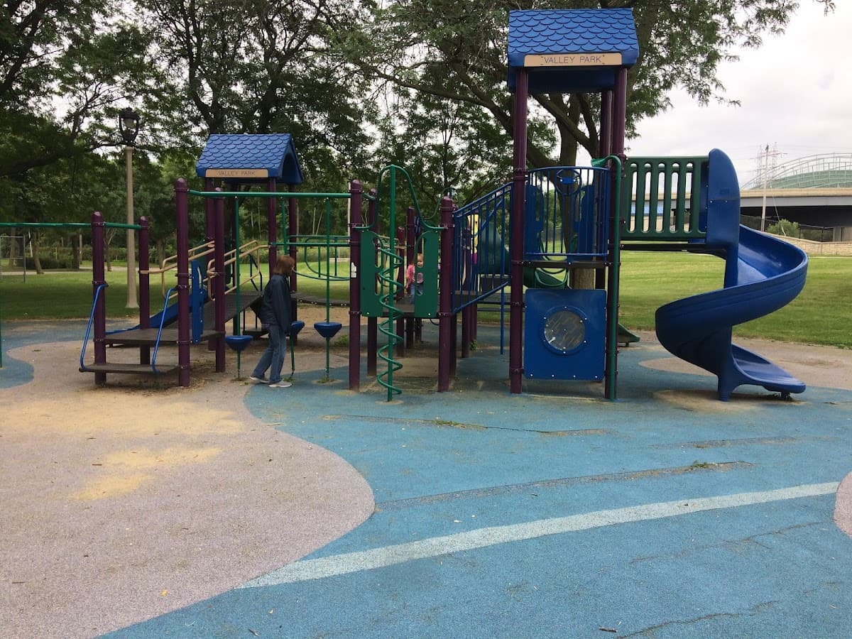 Valley Park