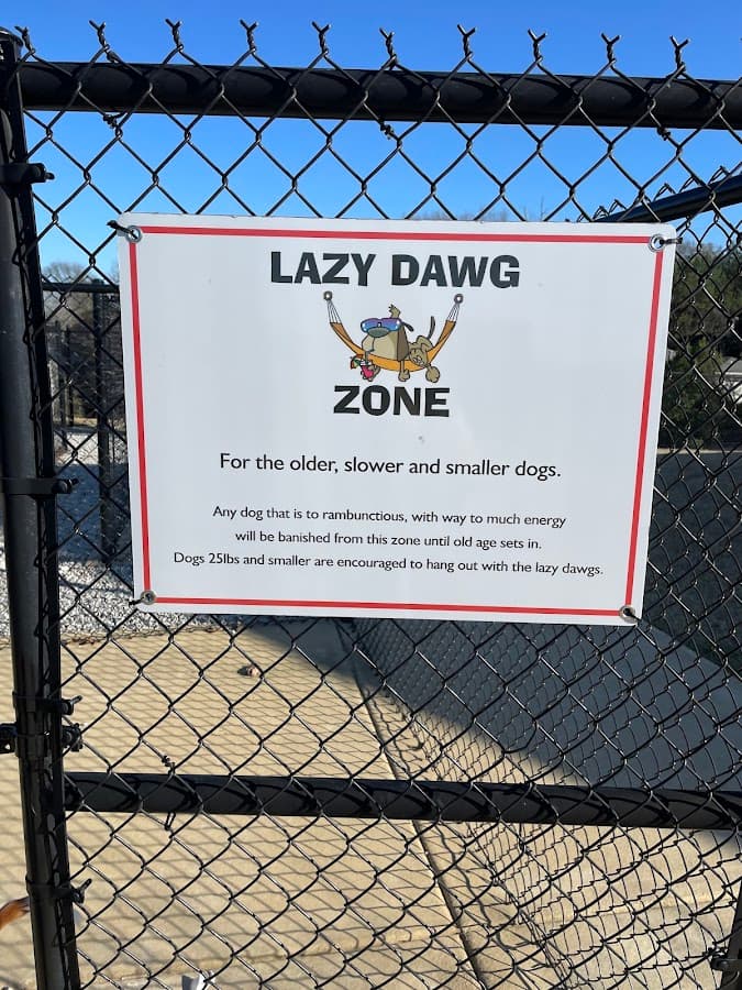 Vestavia Hills Dog Park