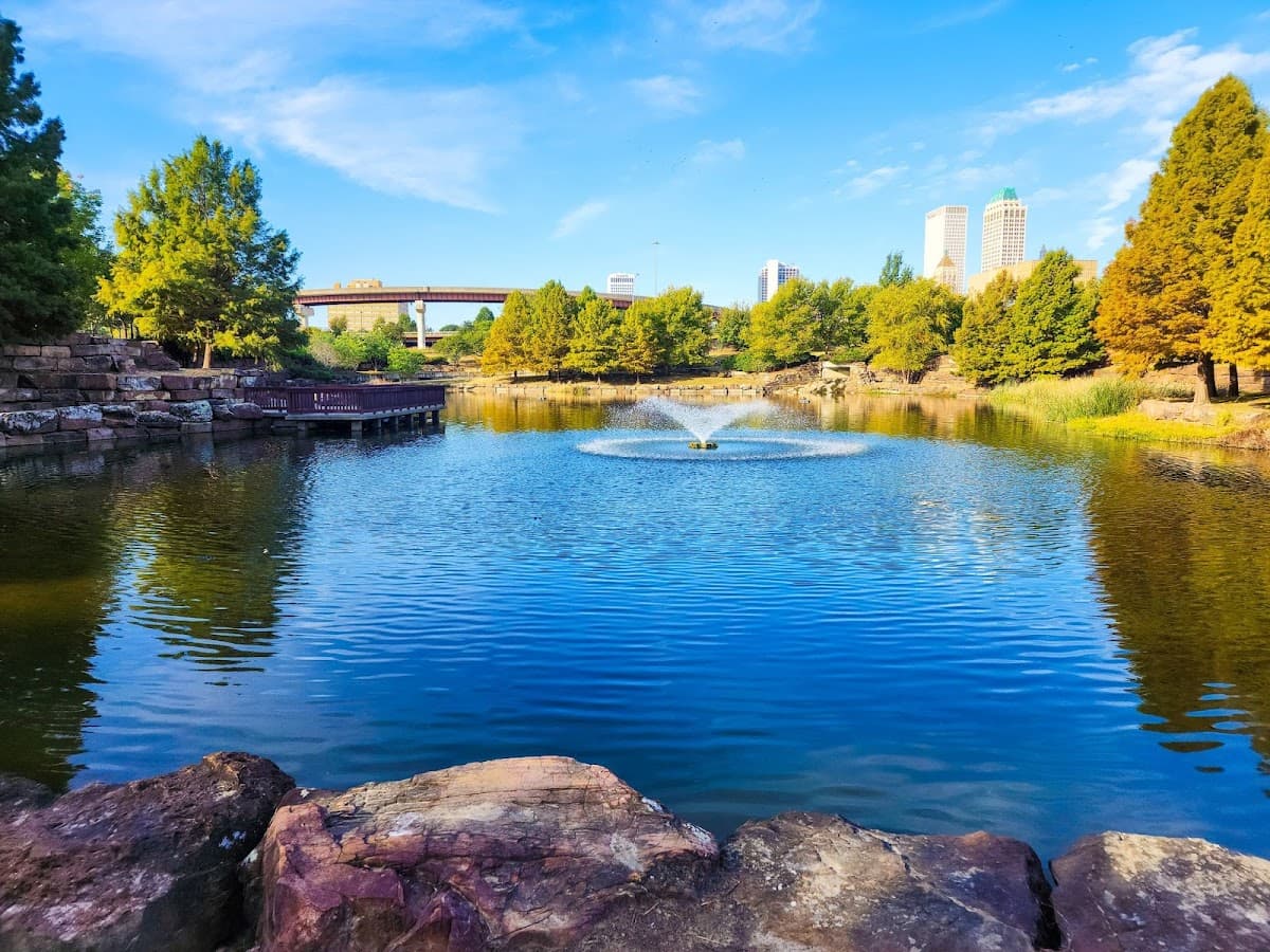 Veterans Park