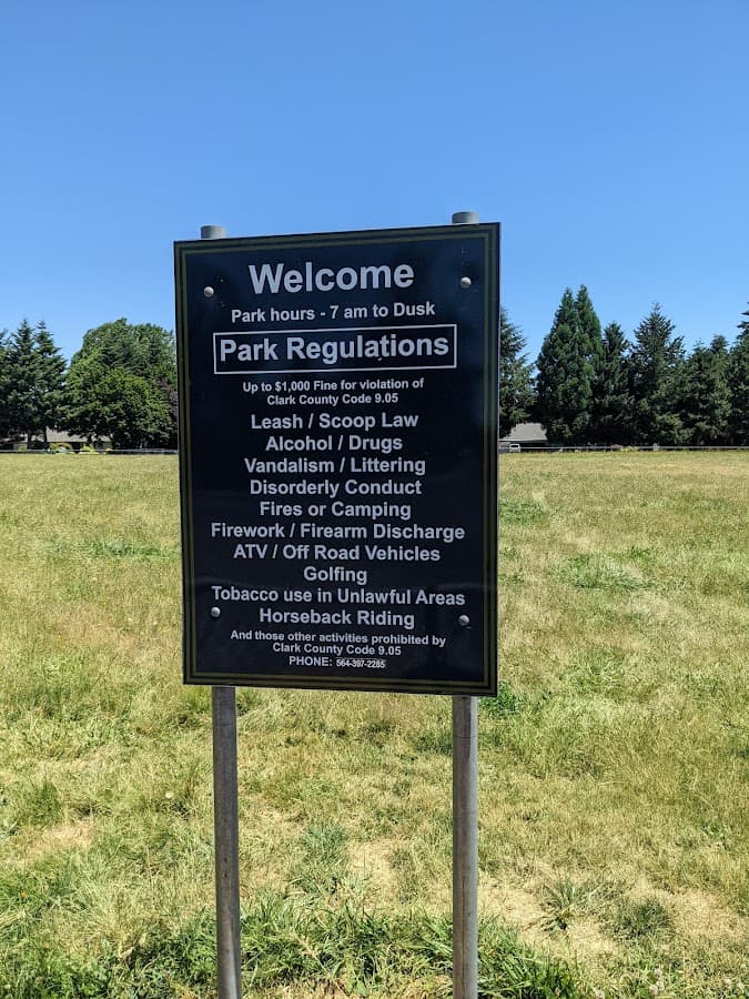 Vydra Park
