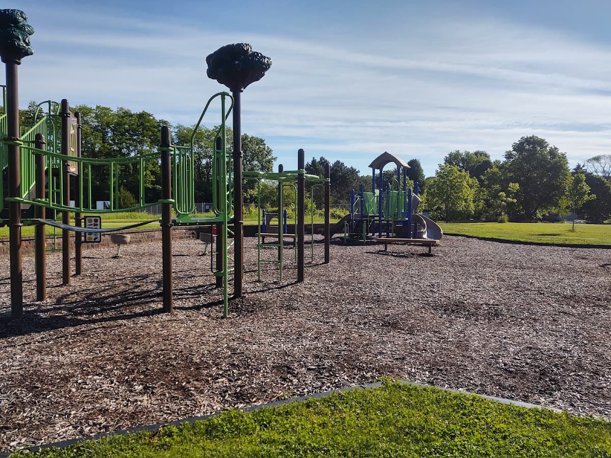 Walnut Grove Park