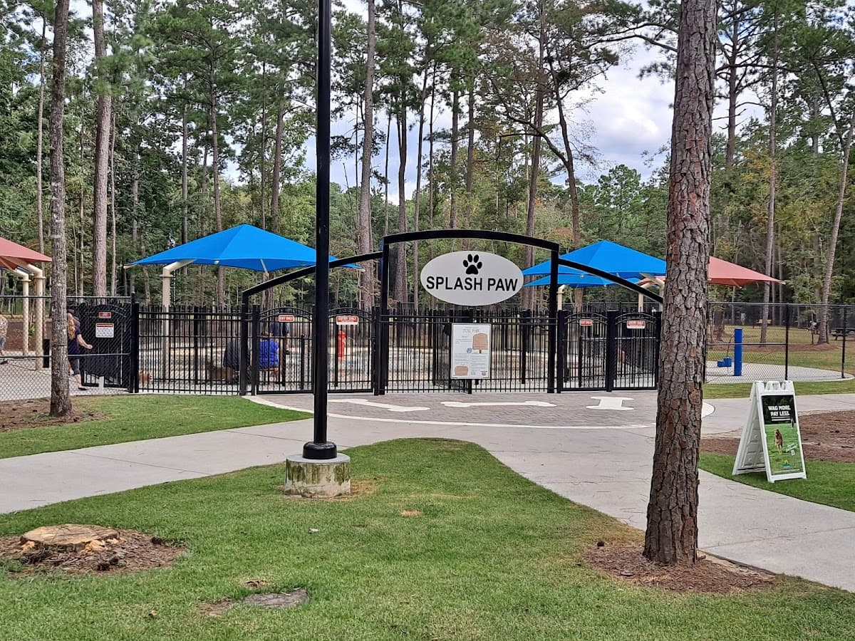 Wannamaker Dog Park