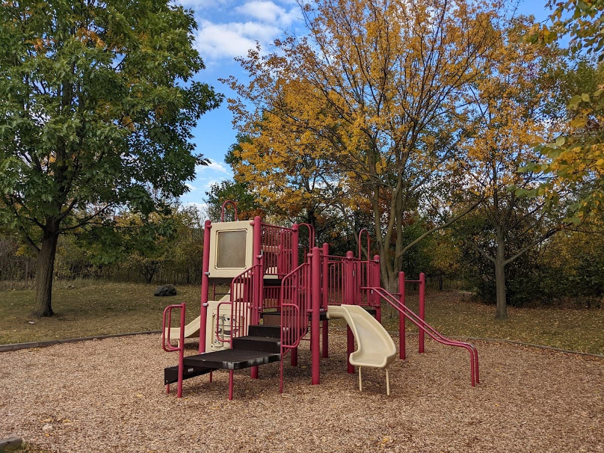 Ward Park