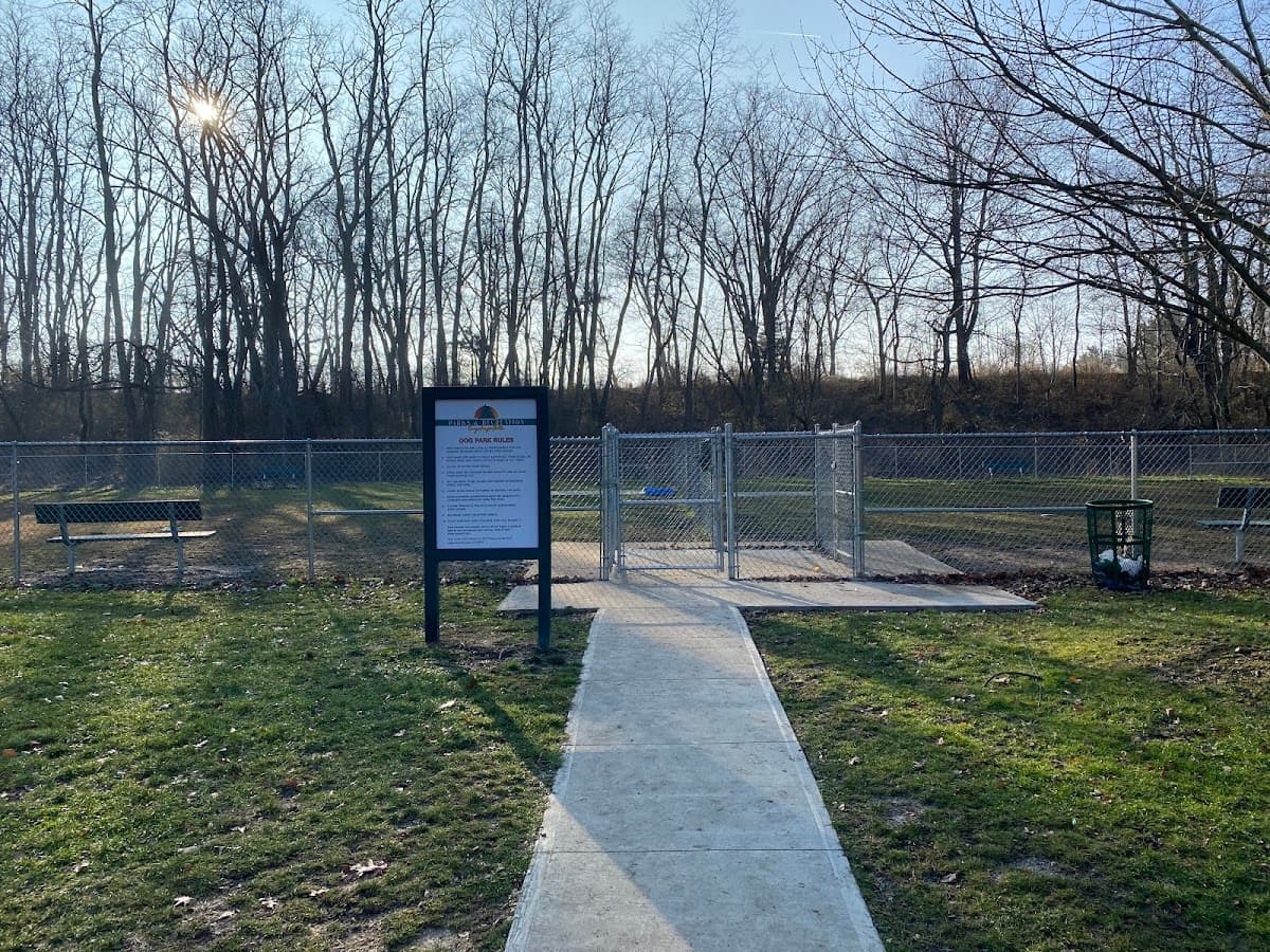 Water Works Dog Park