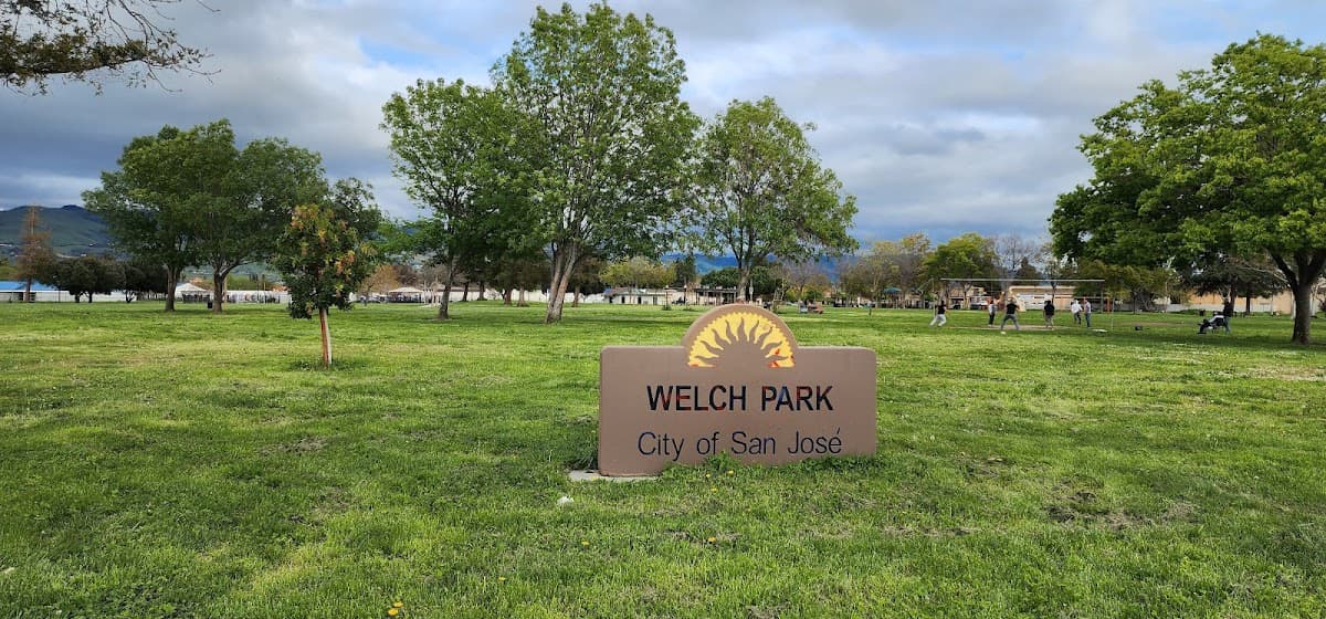 Welch Dog Park
