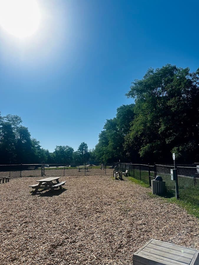 Westbrook Dog Park