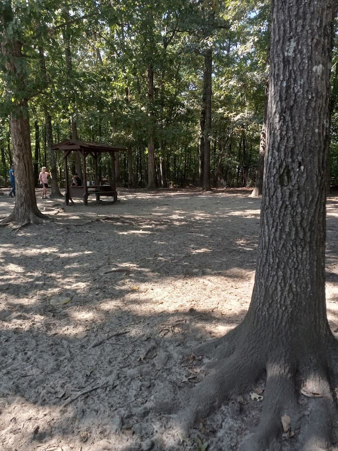 Western Branch Dog Park