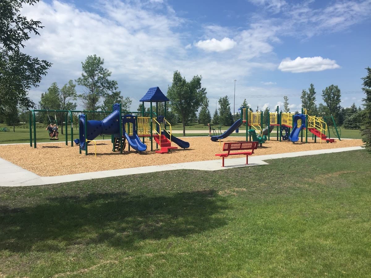 Woodbury Park