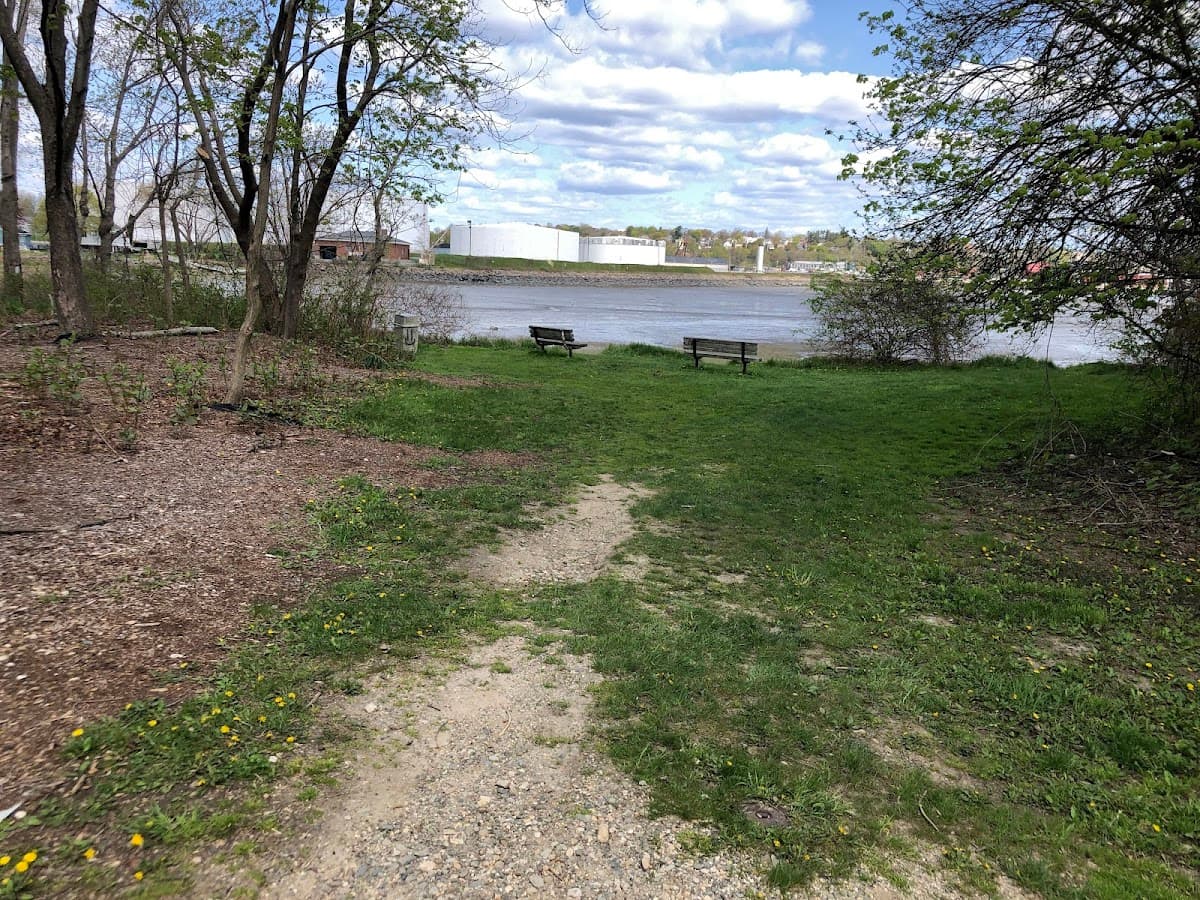 Yerxa Park