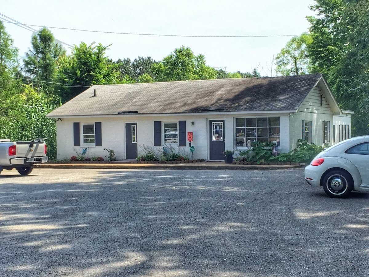 Acredale Animal Hospital