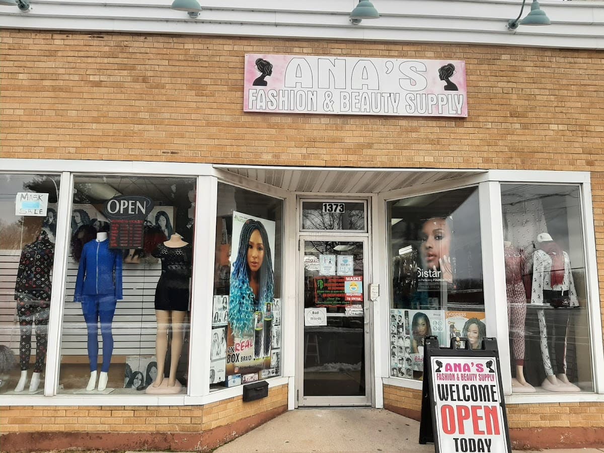 Ana’s Fashion Beauty Supply