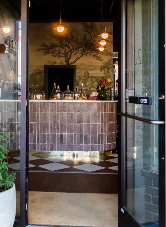 Augusta Twenty Boutique + A20 Market Coffee Shop