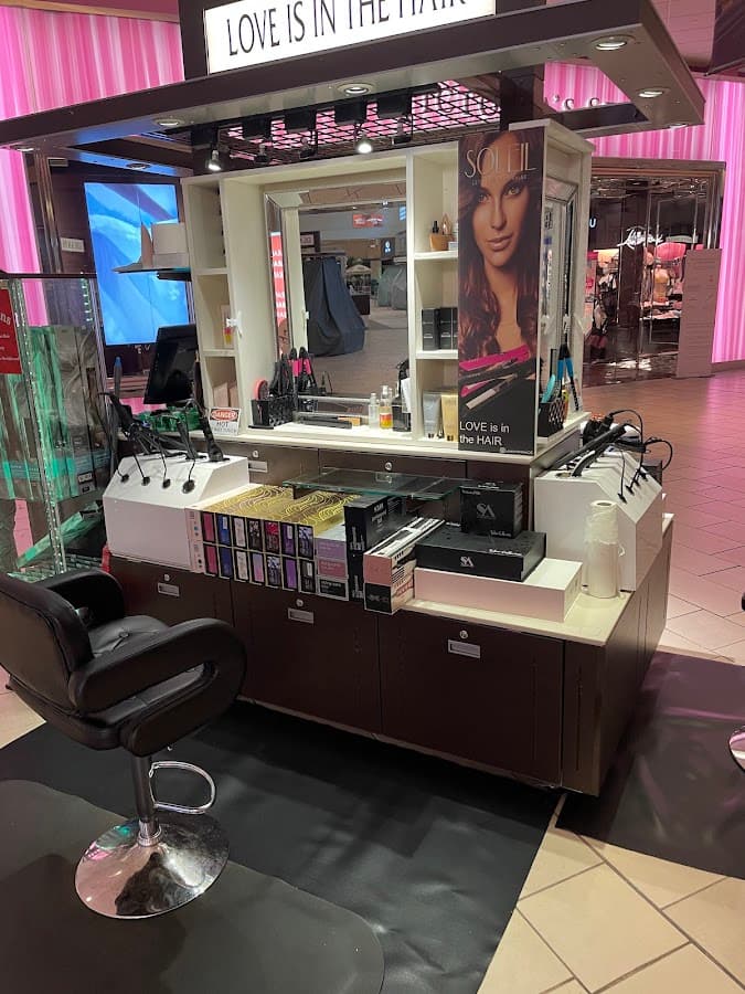 Beauty Habits Supply Store