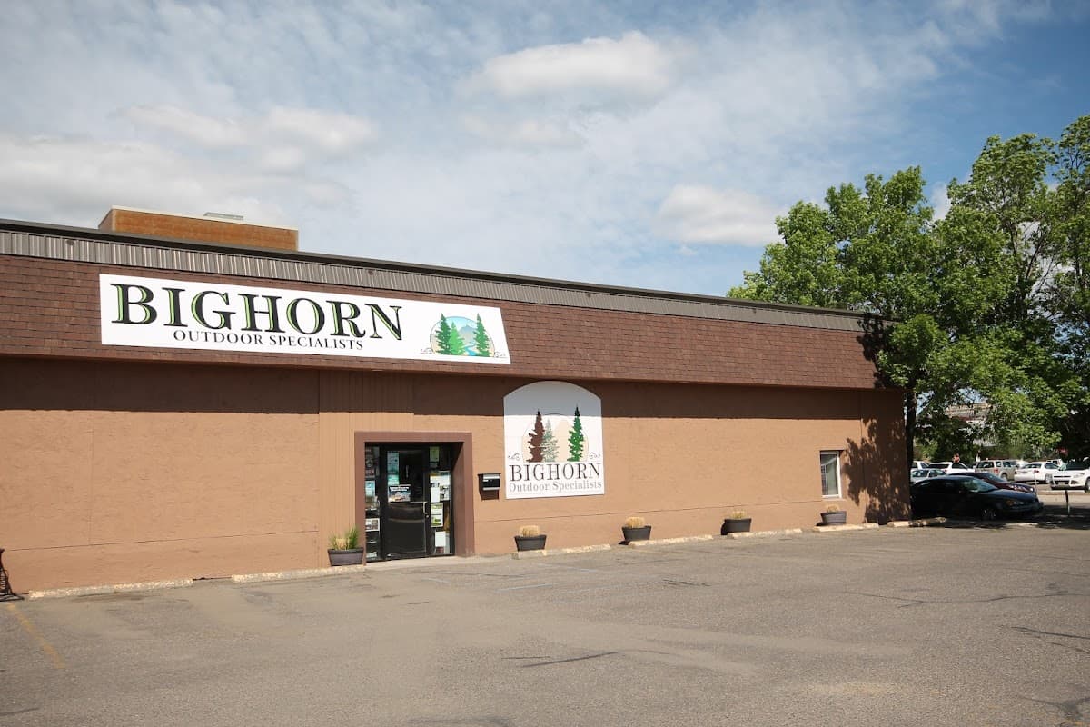 Bighorn Outdoor Specialists