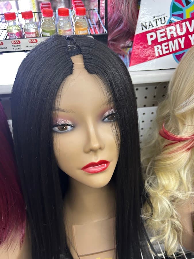 Black Beauty Supply